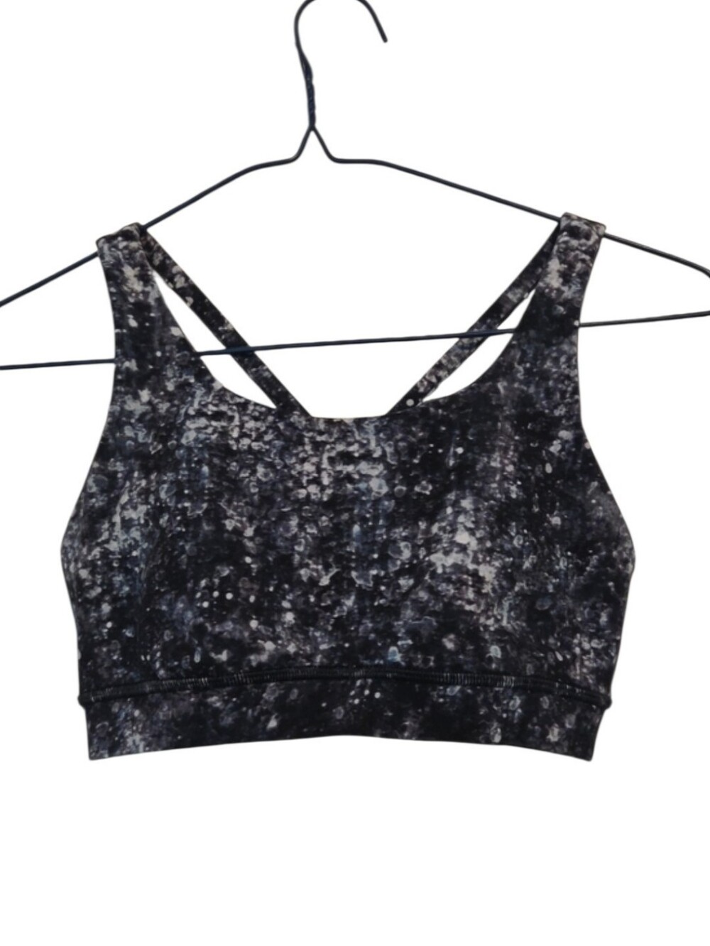 Lululemon Energy Bra Nulux